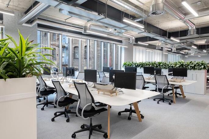 辦公室裝修的常用材料都有哪些?